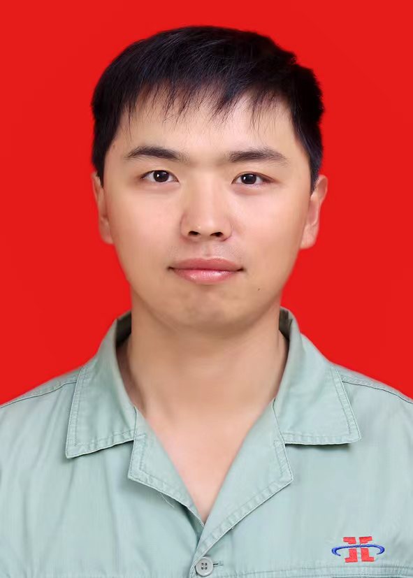 智能裝備標桿人物十五：不斷進取、刻苦鉆研——馮杰
